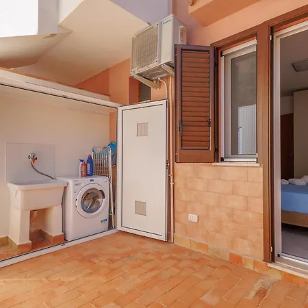 Appartement Casa Di Nicola - Sciacca - Baia Renella Case San Marco