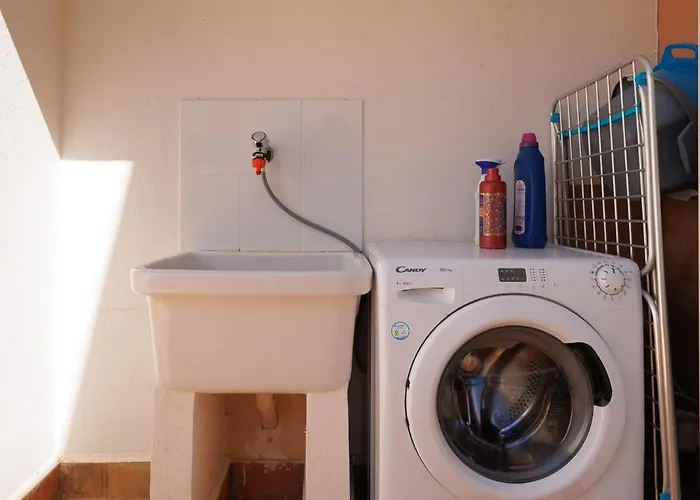 Casa Di Nicola - Sciacca - Baia Renella