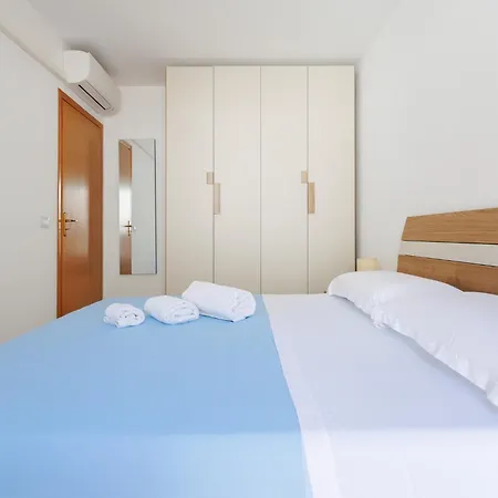 Casa Di Nicola - Sciacca - Baia Renella Apartman