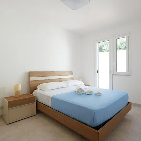 Apartman Casa Di Nicola - Sciacca - Baia Renella Case San Marco