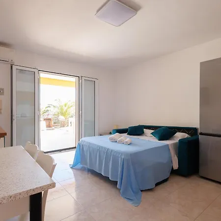 Casa Di Nicola - Sciacca - Baia Renella Apartman