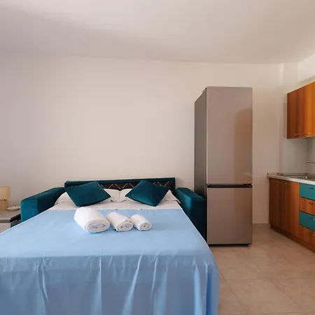 Casa Di Nicola - Sciacca - Baia Renella Apartman