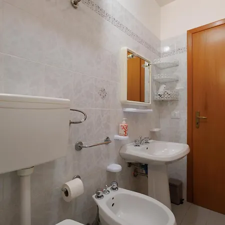Casa Di Nicola - Sciacca - Baia Renella Apartman *