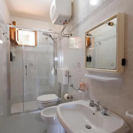 Apartman Casa Di Nicola - Sciacca - Baia Renella *