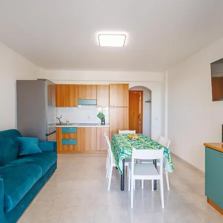 Casa Di Nicola - Sciacca - Baia Renella Apartman Case San Marco