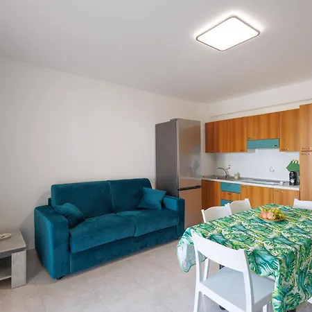 Casa Di Nicola - Sciacca - Baia Renella Apartman