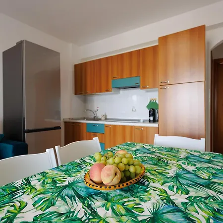 Casa Di Nicola - Sciacca - Baia Renella Apartman Case San Marco