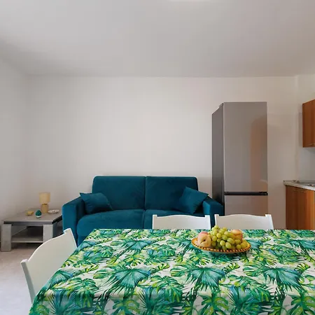 Apartman Casa Di Nicola - Sciacca - Baia Renella Case San Marco