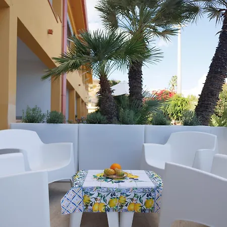 Casa Di Nicola - Sciacca - Baia Renella