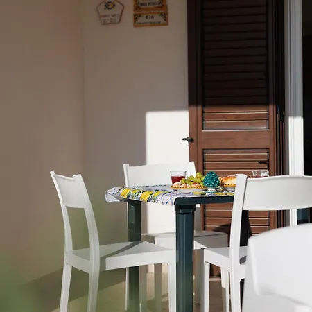 Apartman Casa Di Nicola - Sciacca - Baia Renella Case San Marco