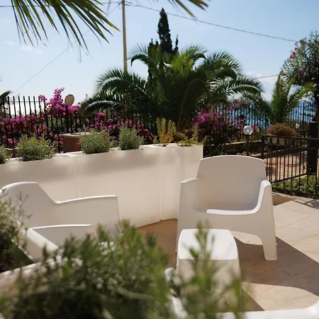 Apartman Casa Di Nicola - Sciacca - Baia Renella