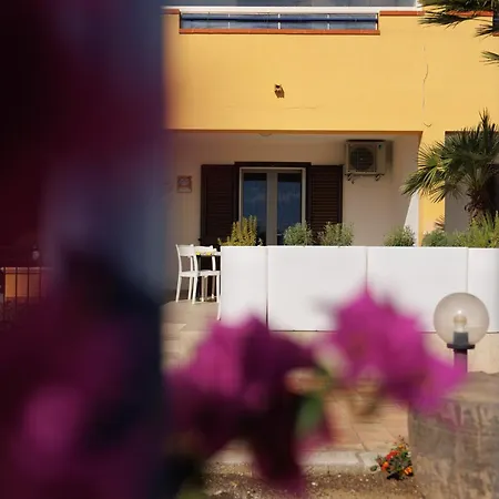 Apartman Casa Di Nicola - Sciacca - Baia Renella Case San Marco
