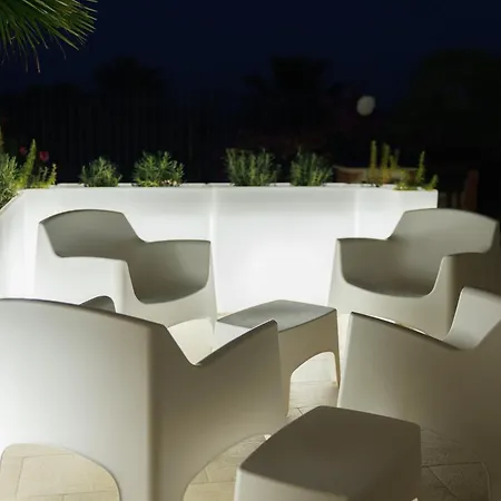 Casa Di Nicola - Sciacca - Baia Renella Apartman Case San Marco