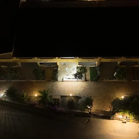 Apartman Casa Di Nicola - Sciacca - Baia Renella *
