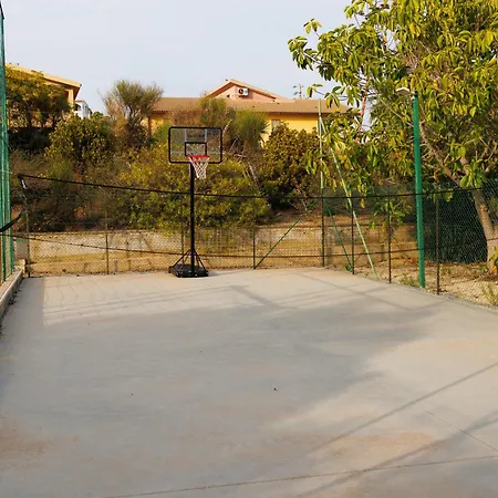 Casa Di Nicola - Sciacca - Baia Renella Apartman