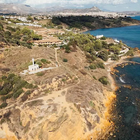 Casa Di Nicola - Sciacca - Baia Renella * Case San Marco
