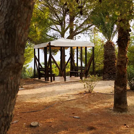 Casa Di Nicola - Sciacca - Baia Renella Apartman Case San Marco