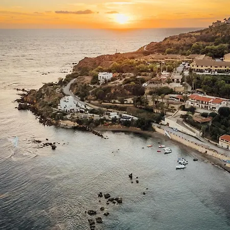 Casa Di Nicola - Sciacca - Baia Renella Apartman